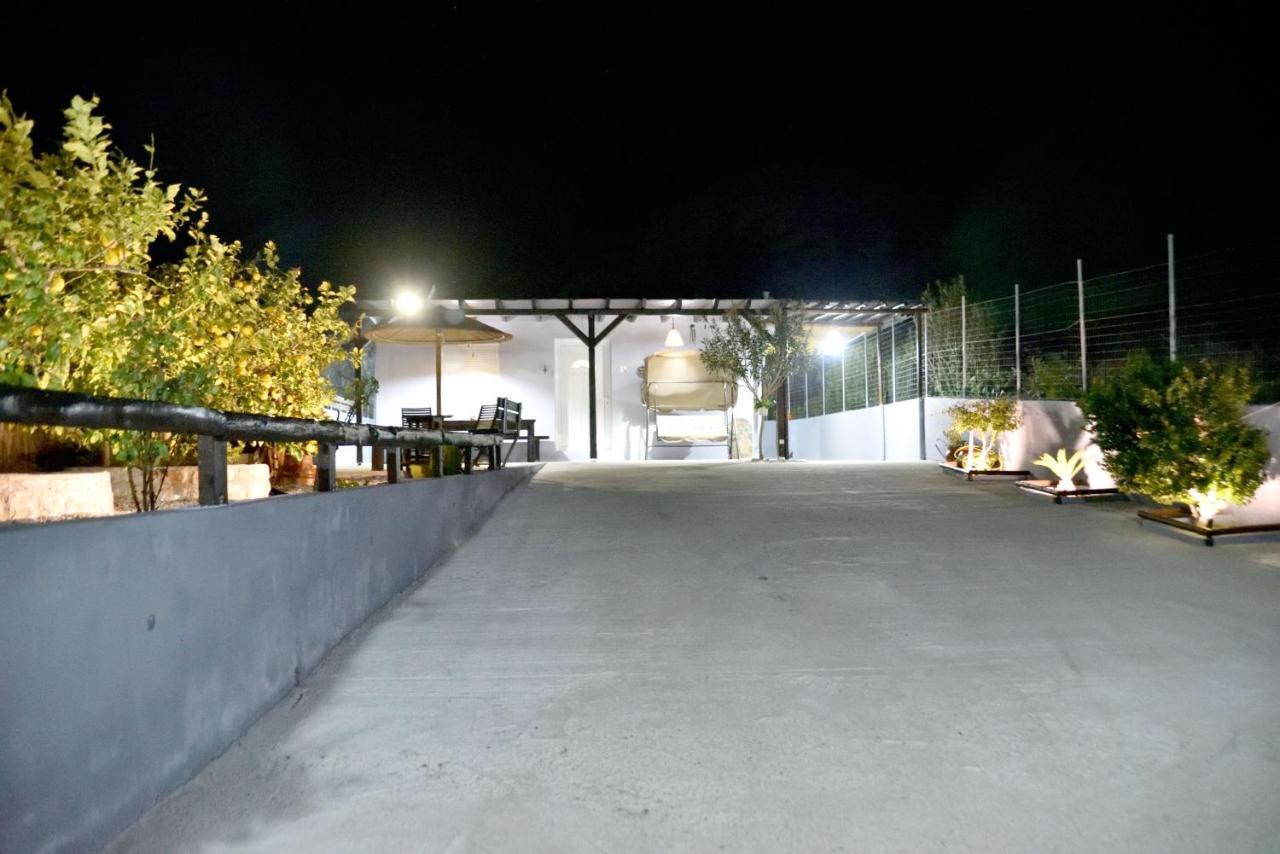 Plumeria House Арханґелос Екстер'єр фото