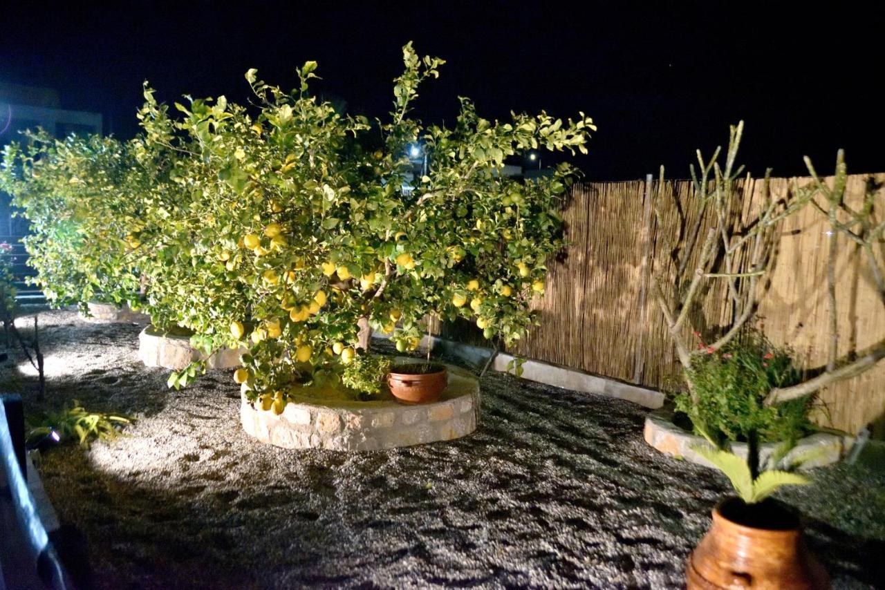 Plumeria House Арханґелос Екстер'єр фото