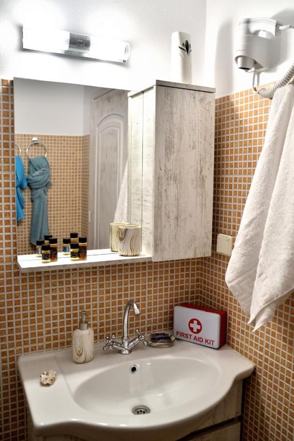 Plumeria House Арханґелос Екстер'єр фото