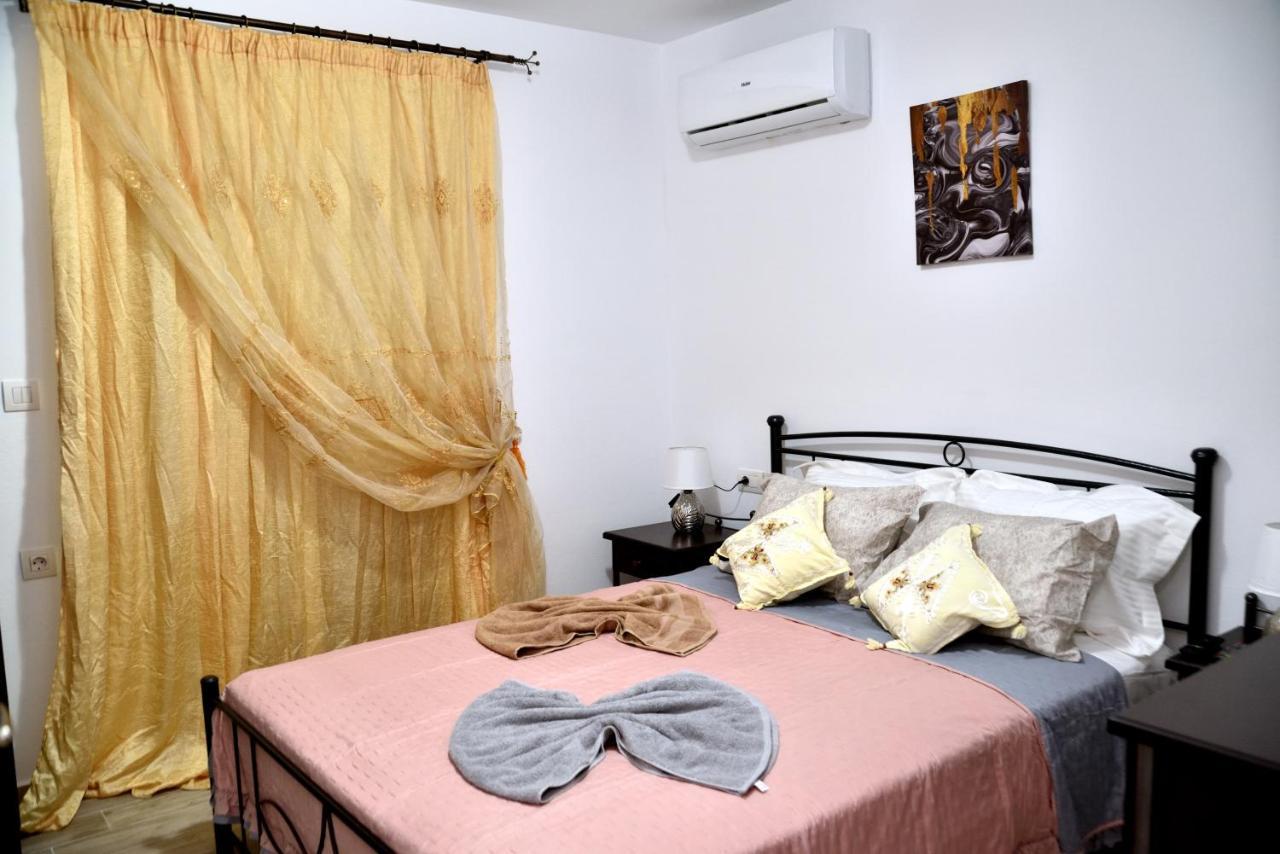Plumeria House Арханґелос Екстер'єр фото